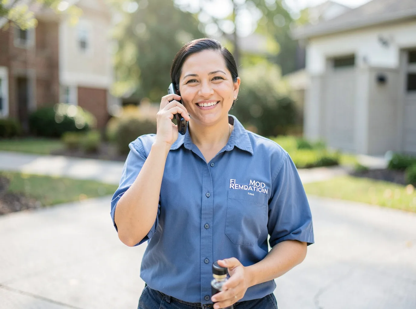 Mold Remediation Wayne, MI FAQs